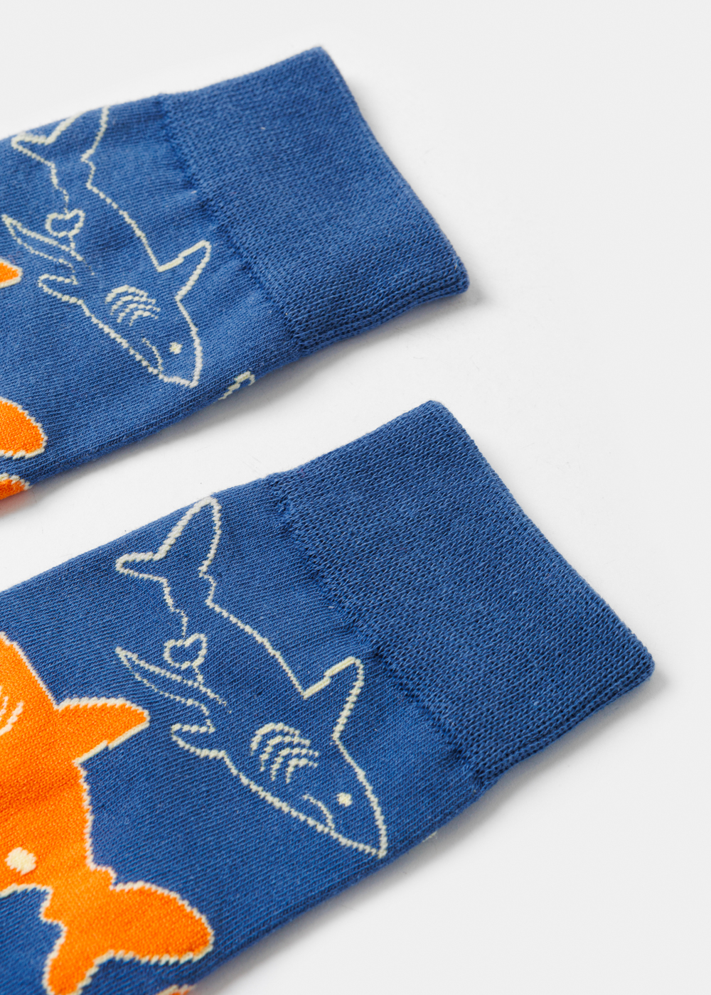 Unisex Socks w/ Sharks 